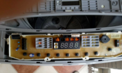 家电维修空调冰箱电视热水器制冷设备等洗衣机提供波轮定频洗衣机