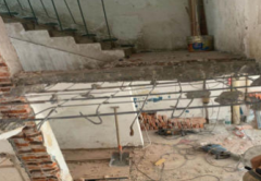 铝扣板吊顶专业现浇阁楼、混凝土施工、建渣清运、钢结构工程等