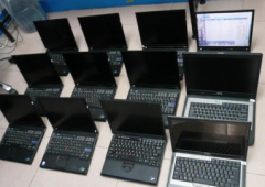 高价回收手机电脑平板戴尔易安信、惠普等品牌服务器、苹果、微软