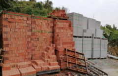 水泥河沙配送出售批发混凝土、石料水泥砂石提供白灰、混凝土